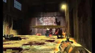 Half-Life 2 прохождение - Главы 5 и 6  - [2/6]
