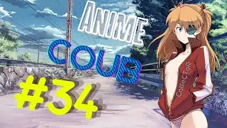 ColleCToR BEST COUB | Аниме / anime amv / mega coub /mycoubs |music Coub