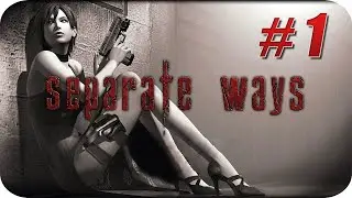 Resident Evil 4 - Separate Ways (PS5) Gameplay - (Full Game)