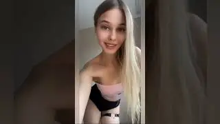 Bigo live  Russian girl  #104