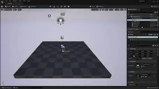 06 Level Editor Overview | Unreal Engine 5: The Complete Beginner's Course