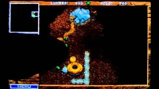 Warcraft 1 on Android