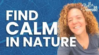 A Pathway to Inner Peace: Mindful Moments in Nature!