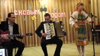 Рождественская колядка
