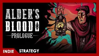 Alder's Blood Prologue - FULL PLAY