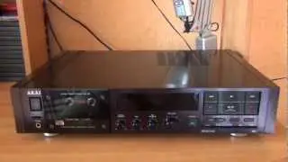 Akai GX - 93