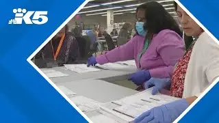 Hand recount in primary race for commissioner of public lands begins