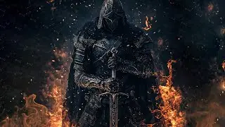 Soul of Fire | The Epic Power of Dramatic Orchestral Music