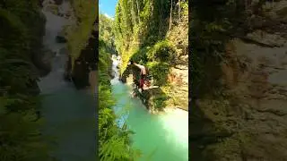 You must do this in the Philippines. 