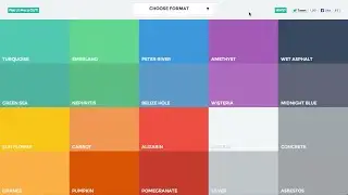 Flat UI Colors | Don't Do's With jQuery | Usability | The Treehouse Show Episode 42
