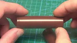 Крутые высокотоковые аккумуляторы LG HG2 3000mAh 3,7V (20A)