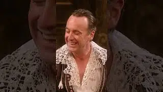 Twelfth Night (Shakespeare's Globe) 