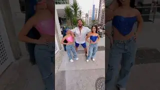 HYTALO SANTOS, KAMYLINHA E DANYNHA DANÇANDO MÚSICA NOVA #shorts