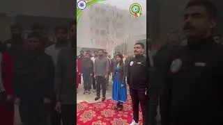 आप सभी को RWA परिवार की तरफ से गणतंत्र दिवस की हार्दिक शुभकामनाएँ