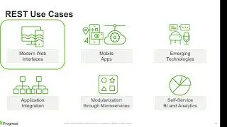 How to create REST services using OpenEdge 11.7: Creating Data Object Services