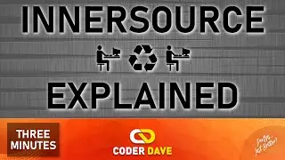 What is Inner Source? The Inner Source Model EXPLAINED