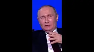 Путин не выговорил имя президента Казахстана