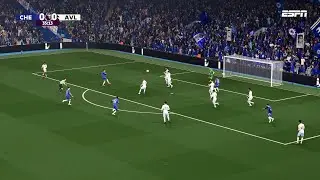 FC25 Realistic Gameplay Overhaul: ANTH JAMES: V7: NATURAL X - THE FUNDAMENTALS HAVE CHANGED🔥 🔥 🔥