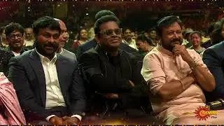 IIFA Utsavam Awards - Promo | 3rd November 2024 at 3 PM | Gemini TV