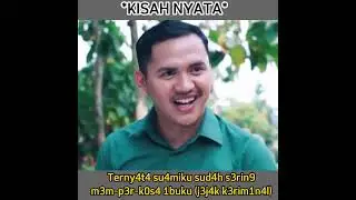 *KISAH NYATA* MENANTU MEMPERKOSA IBU MERTUANYA