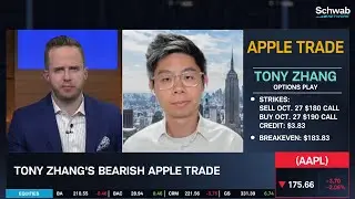 The Bearish Case For Apple (AAPL)