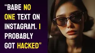 I Saw My Wife Texting Inappropriate Messages to her Instagram AP (Reddit Cheating Revenge)