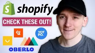 Best Shopify Apps You NEED for Your Store