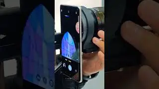 Xiaomi 15 Ultra Testing With This Monster Lens🔥 