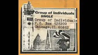 Dial a trance, Chicago punk compilation, 1985