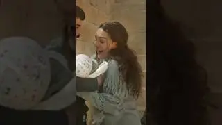 миран привез умута🥺🤍 