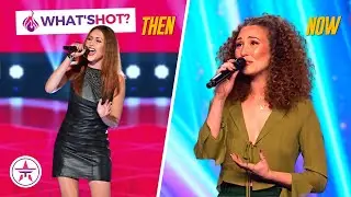 The TRUTH About Loren Allred BEFORE and AFTER Her BGT Audition