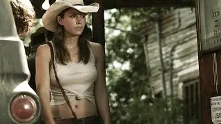 Jessica Biel - The Texas Chainsaw Massacre (2003) HD