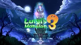 Luigis Mansion 3: Does a higher rank change the ending in any way?