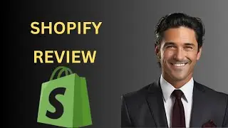 Shopify Review | Shopify 30 Days FREE Trial