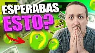 💥​ El AIRDROP Que NO VEÍAS VENIR! Se VENDRÁ PRONTO?
