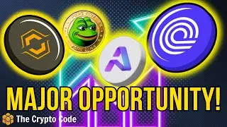 The Top 4 Crypto Narratives for Maximum Gains This Bull Run!