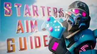 Beginners guide to aiming in FPS games (How to start!)