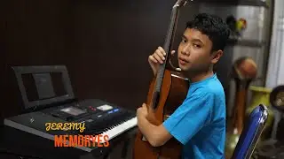 JEREMY SIMAMORA