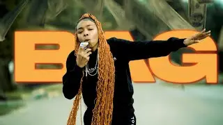What’s The Point Freestyle - B For Better