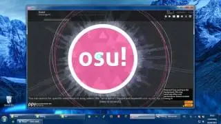 osu! replay dumping: still possible