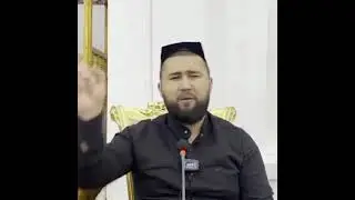 Ramazonda ARAFA yo'qmi?