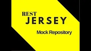 #5 Restful Web Services Tutorial | Mock Repository