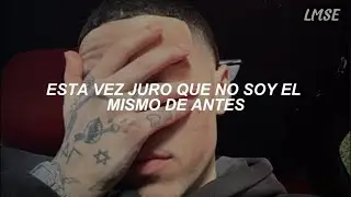 lil Mosey - This Time (Sub. Completa en Español)