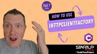 How to Use IHttpClientFactory Every Developer Should Know About | HOW TO - Code Samples