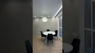 Дизайнерский ремонт квартиры под ключ I MaxDar Нижний Новгород 
