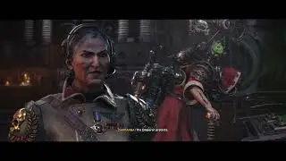 Warhammer 40000  SPACE MARINE 2 - Aggressive Gameplay - No Commentary Part 4