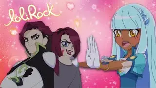 LoliRock | Season 1, Episode 21-22 | Back to Back FULL EPISODES