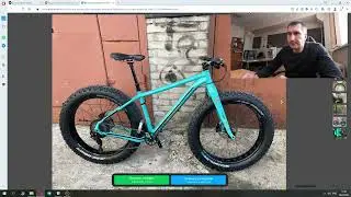 Кому нужен хороший фэтбайк? Покупаем на Авито прямо сейчас!
