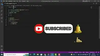 Draw corona virus with python turtle    