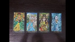 СЕЙЧАС, ЧЕРЕЗ ЧАС, К ВЕЧЕРОЧКУ, НА ВСЮ НОЧКУ...? на 4 королевы😃